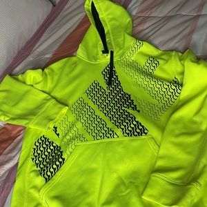 Therma-Fit Nike Hoodie